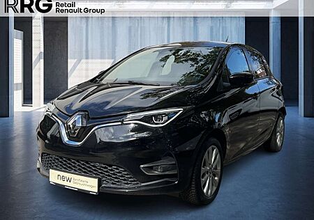 Renault ZOE R135 Experience R135/Z.E. 50 Apple CarPlay SHZ