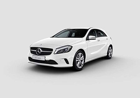 Mercedes-Benz A 200 Urban/LED/Audio20/MAP-PILOT/Sitzhzg/7G-DCT