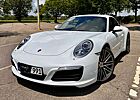 Porsche 911 Carrera PDK Sportabgas Chrono Bose Vollleder