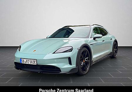 Porsche Taycan 4 Cross Turismo Sport Chrono,BOSE,Pano.,H