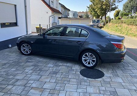 BMW 530i 530 Automatik aus erster Hand