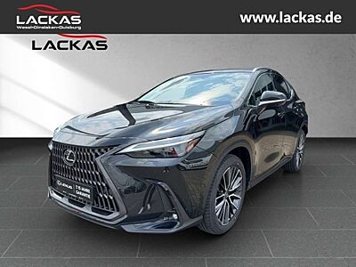 Lexus NX 350h h 243 PS Luxury 4x4 plus Panoramaglasdach