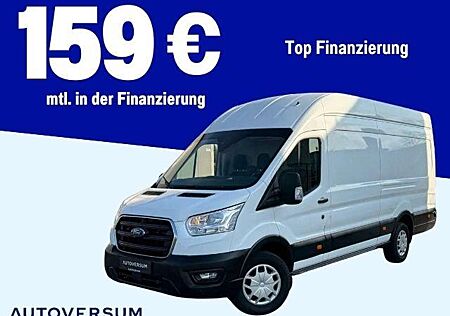 Ford Transit 2.0 TDCi 350 L4 KLIMA*KAM*APPLE*STDZH