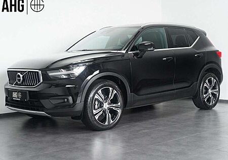 Volvo XC 40 XC40 D3 Inscription LED/NAVI/PANO/LEDER/360°