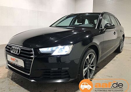 Audi A4 Avant 40 TFSI S-Tronic EU6d-T Navi Xenon PDC