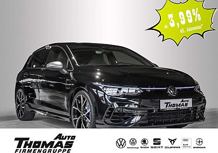 VW Golf Volkswagen R 2.0 TSI 4Motion DSG MATRIX-LED+RFK+SHZ