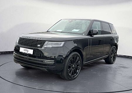 Land Rover Range Rover P530 SWB Autobiography AHK HomeLink