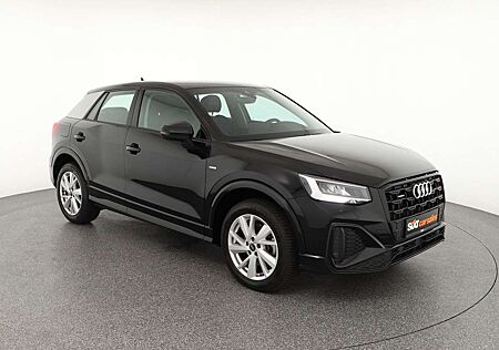 Audi Q2 35 TDI quattro S line|ACC|NAV+|APS+RFK|VC|SHZ