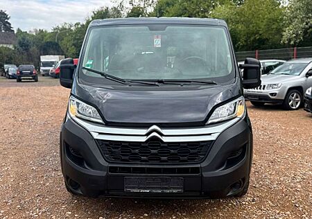 Citroën Jumper Citroen Kasten 33 L2H1 Control verglast BlueHDi 1