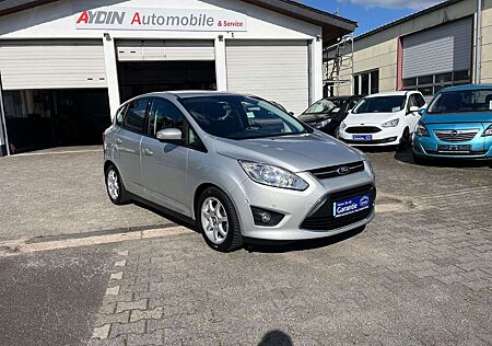 Ford C-Max Champions Edition.1HAND-TÜV NEU-