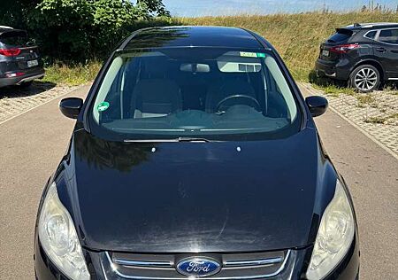 Ford Grand C-Max 1.6 TDCi Ambiente