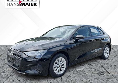 Audi A3 Sportback basis TFSI e Navi PDC Tempomat SH