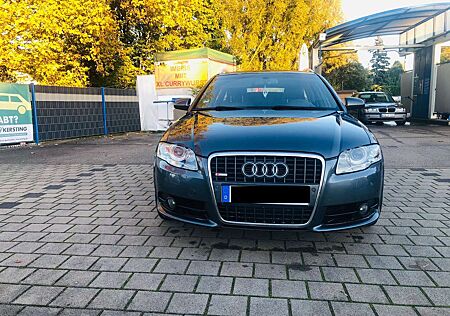 Audi A4 2.0 TDI (103kW)