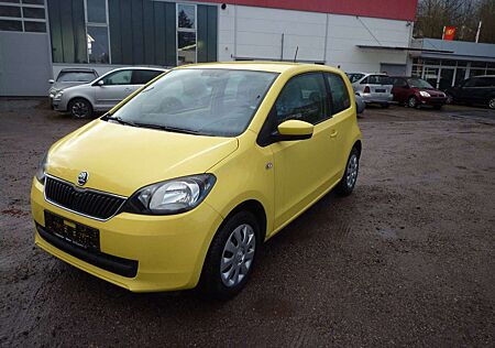 Skoda Citigo Ambition