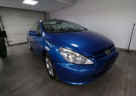 Peugeot 307 CC Première Edition