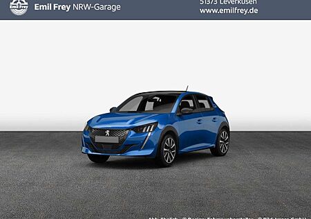 Peugeot 208 PureTech 130 EAT8 GT PANORAMADACH+NAVI