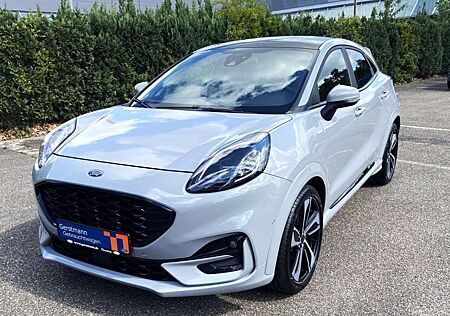 Ford Puma 1.0 EcoBoost Hybrid Aut. ST-LINE X Panorama