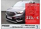 Opel Combo Life E INNOVATION 1.2 Turbo SHZ/AHK/Kamera/Navi/Head-Up