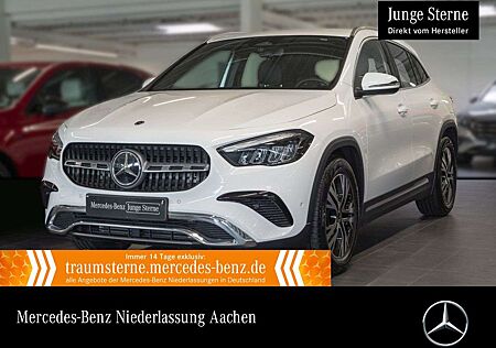 Mercedes-Benz GLA 220 d 4M PROGRESSIVE+LED+KAMERA+TOTW+8G