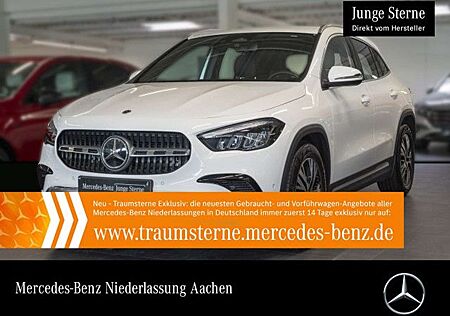 Mercedes-Benz GLA 220 d 4M PROGRESSIVE+LED+KAMERA+TOTW+8G