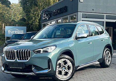 BMW X1 25 e xDrive xLine Aut. LED - Panorama ///