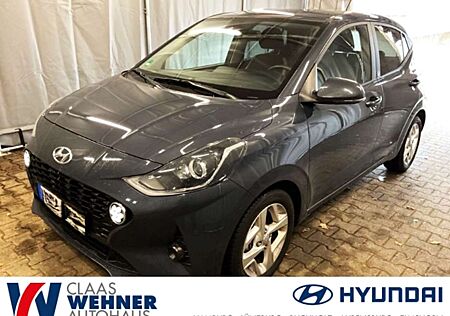 Hyundai i10 Edition 30 1.0 EU6d MJ21 Apple CarPlay & Android A