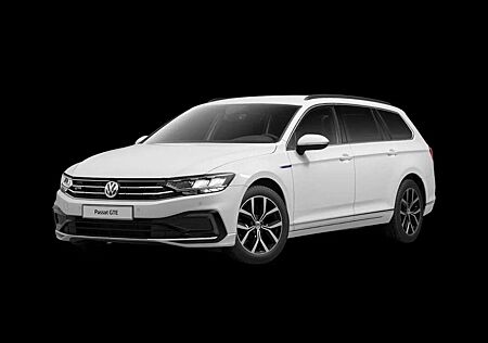 VW Passat Variant Volkswagen GTE 1.4 TSI Kamera AHK