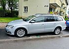 VW Passat Variant Volkswagen 2.0 Blue TDI DSG SCR Comfortline