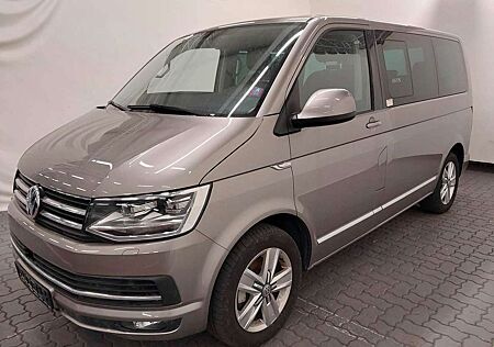 VW T6 Multivan Volkswagen 4Motio 2.0TDI LED AHK Generation Six