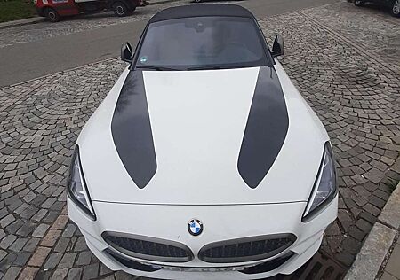 BMW Z4 M Z4 Roadster M40i Aut.