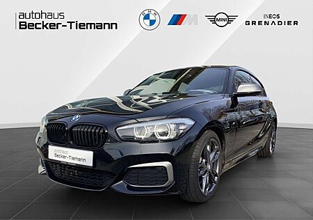 BMW M1 40i xDrive 3-Türer 18" / Harman Kardon / M Paket