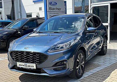 Ford Kuga 2.5 PHEV ST-LINE X LED*ACC*B&O*FGS 7 JAHRE