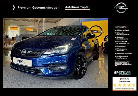 Opel Astra K ST Sondermodell " 2020" Navi/Kamera