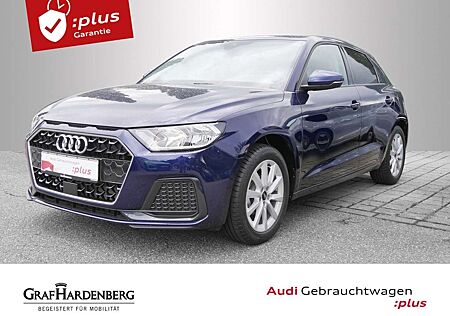 Audi A1 Sportback Advanced 25TFSI S-Tr VirtualCockpit