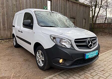 Mercedes-Benz Citan Kasten 109 CDI lang*2.Hand*Klima