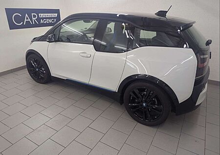 BMW i3 s 120 Ah LED CCS Kamera SHZ 20"