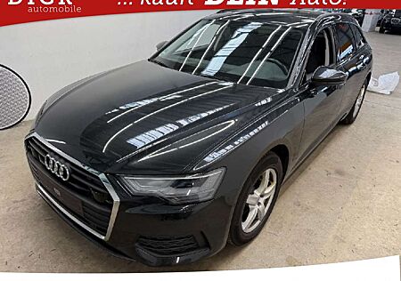 Audi A6 Av 40d S-Tr. LED/ACC/NAV/HIFI/STANDHZ/AHK/8Fa