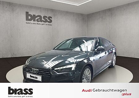 Audi A5 45 2.0 TFSI Sportback quattro advan.(M-H)(E 6