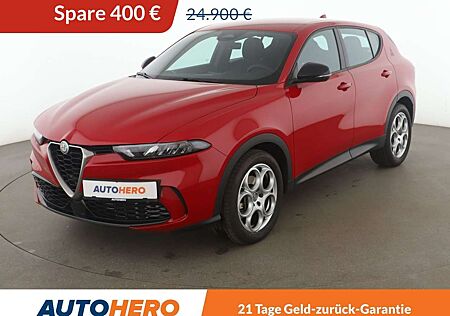 Alfa Romeo Tonale 1.5 T Super*NAVI*TEMPO*PDC*ALU*DAB*