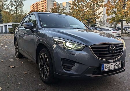 Mazda 6 2.2 SKYACTIV-D Aut. Sports-Line