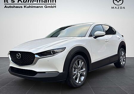 Mazda CX-30 2.5L e-SKYACTIV G 140ps Exclusive-Line