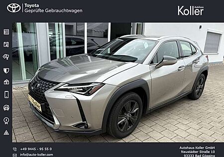 Lexus IS 200 UX 200 Automatik Launch Edition