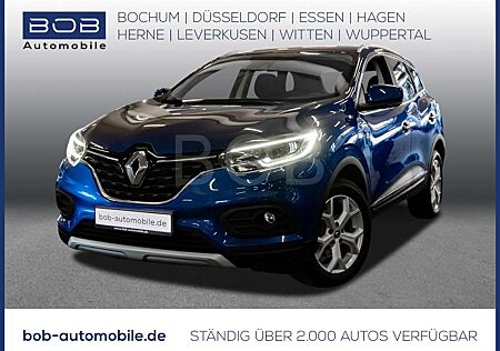 Renault Kadjar LIMITED Deluxe TCe 140 NAVI SHZ PDC