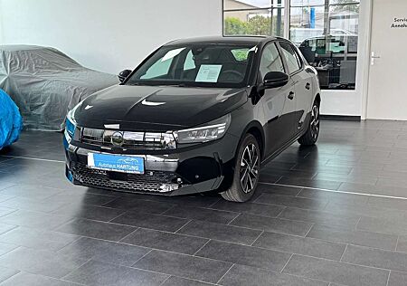 Opel Corsa GS, Alu Car Play, LED, PDC, Kamera, Toterwinkel