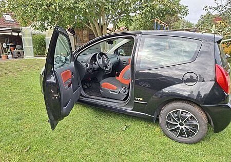 Citroën C2 Citroen 1.1 VTR