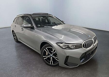 BMW 330 Touring 330i xDrive M Sport 245PS/180kW Steptro...