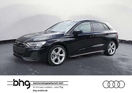 Audi A3 S line 35 TFSI 110(150 ) kW(PS) S t