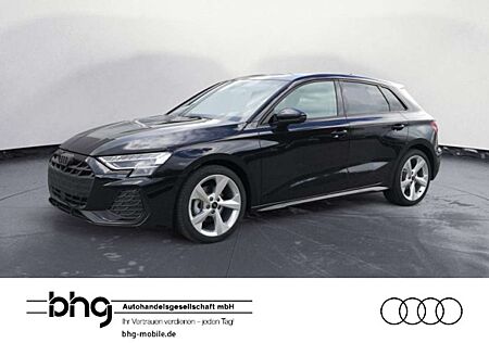 Audi A3 S line 35 TFSI 110(150 ) kW(PS) S t