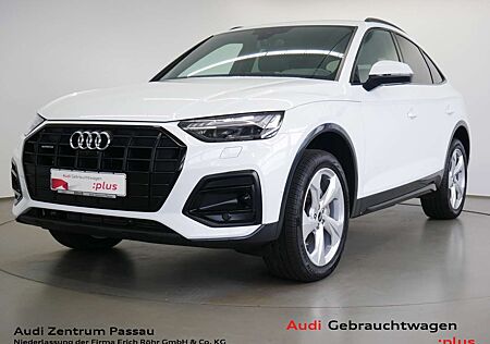 Audi Q5 Sportback 45 TFSI quattro advanced S tro. MATRIX A