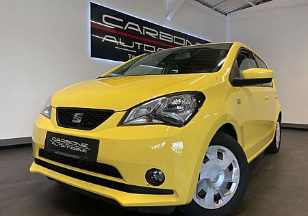 Seat Mii Style *Klima*Sitzhz.*Winter*